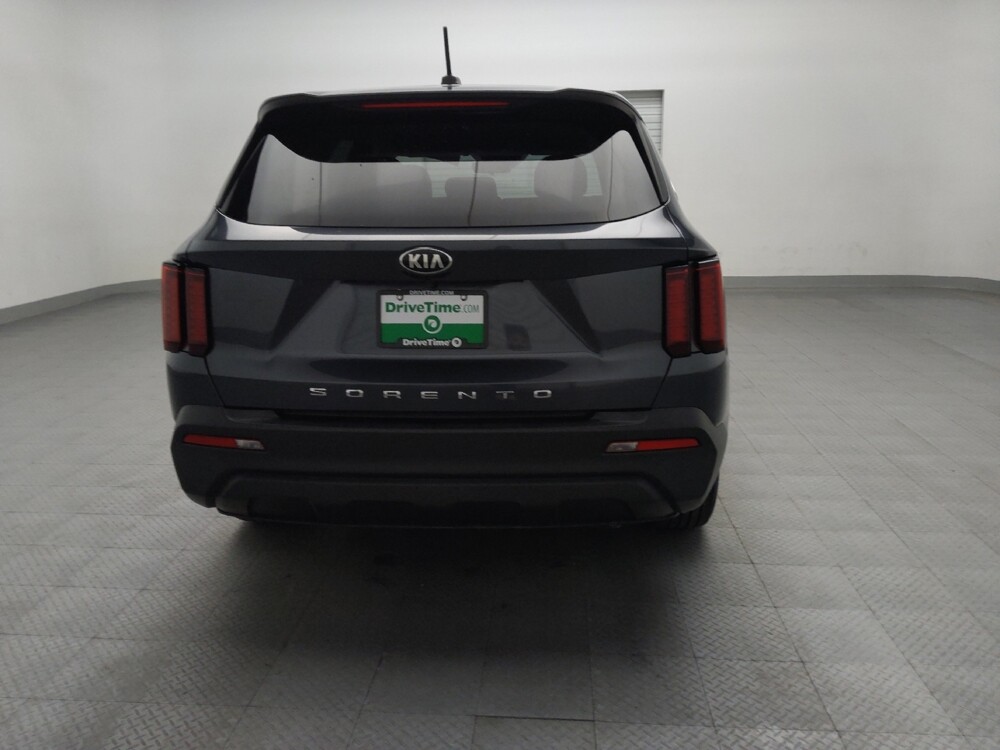 2021 Kia Sorento in Fort Worth, TX 76116 - 18126709 7