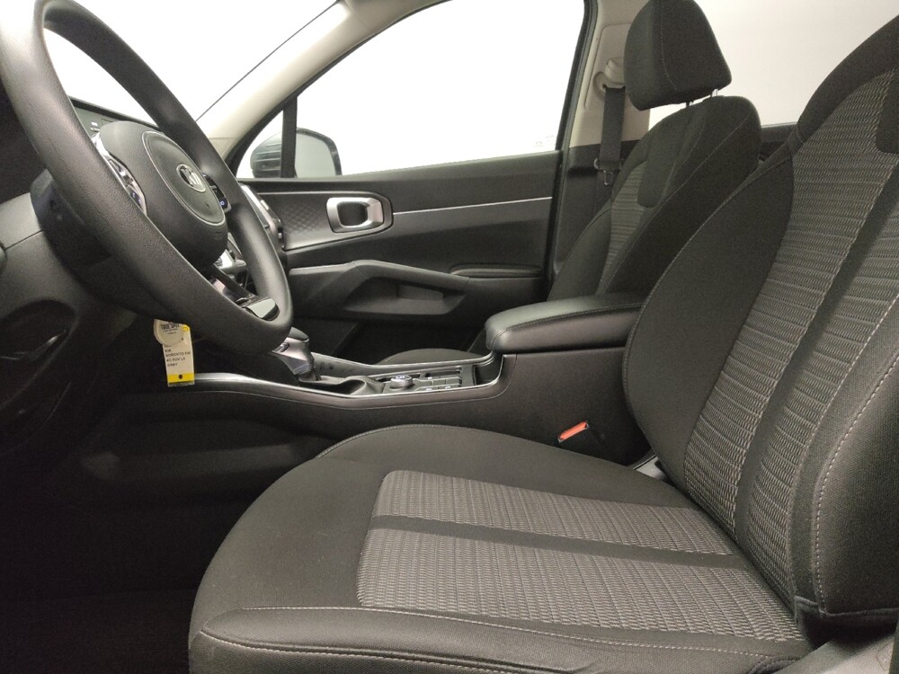 2021 Kia Sorento in Fort Worth, TX 76116 - 18126709 17