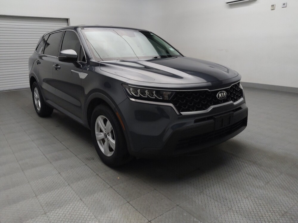 2021 Kia Sorento in Fort Worth, TX 76116 - 18126709 13