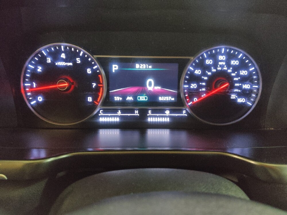 2021 Kia Sorento in Fort Worth, TX 76116 - 18126709 23