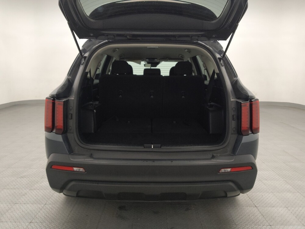 2021 Kia Sorento in Fort Worth, TX 76116 - 18126709 29