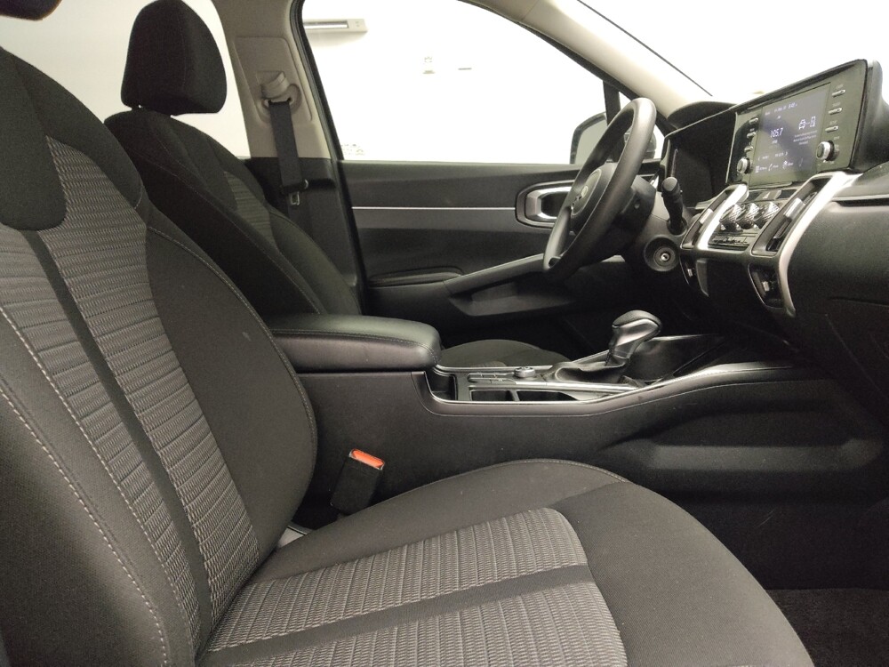 2021 Kia Sorento in Fort Worth, TX 76116 - 18126709 21