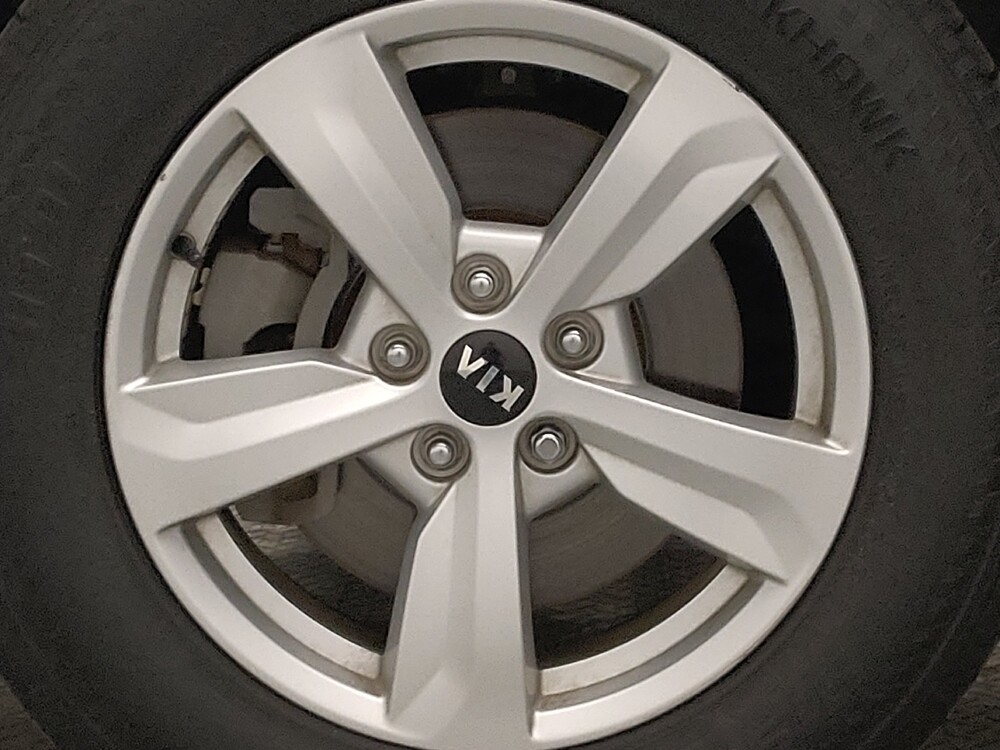 2021 Kia Sorento in Fort Worth, TX 76116 - 18126709 31