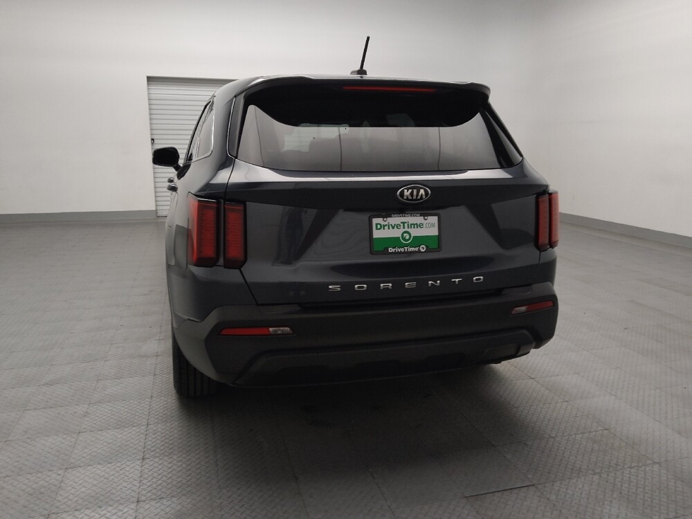 2021 Kia Sorento in Fort Worth, TX 76116 - 18126709 6