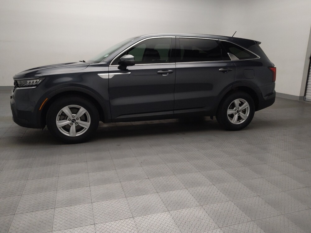 2021 Kia Sorento in Fort Worth, TX 76116 - 18126709 2