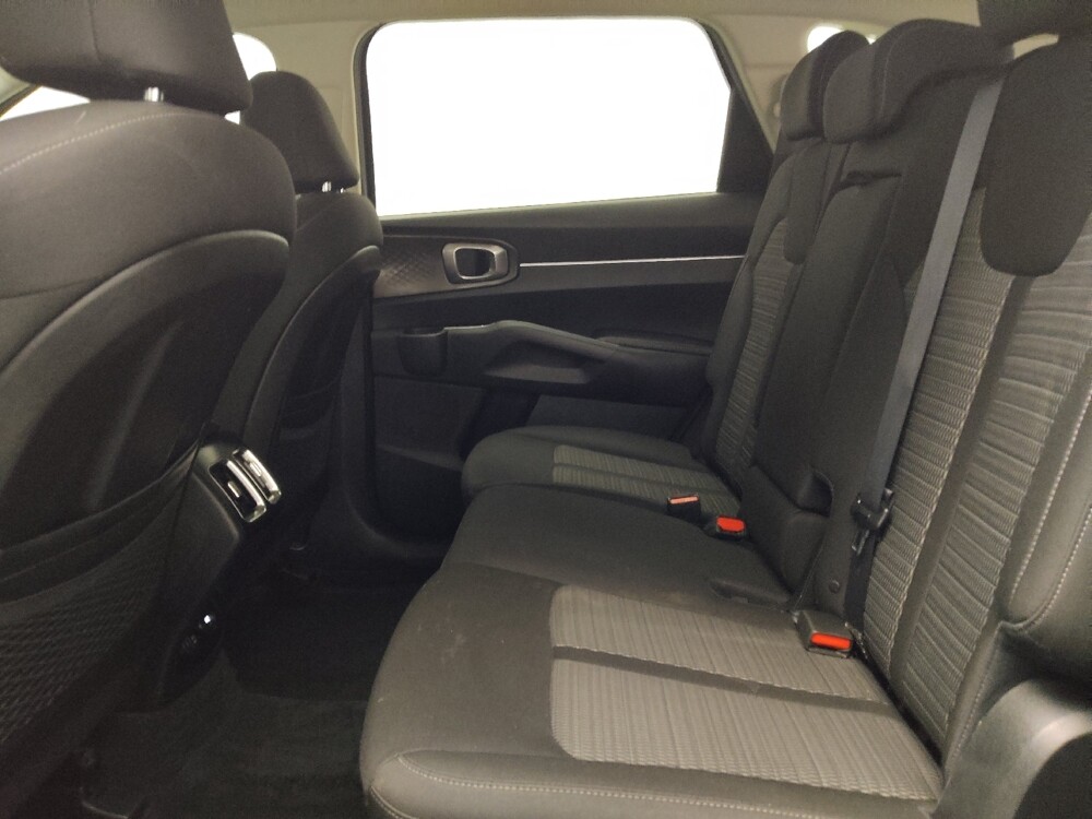 2021 Kia Sorento in Fort Worth, TX 76116 - 18126709 18