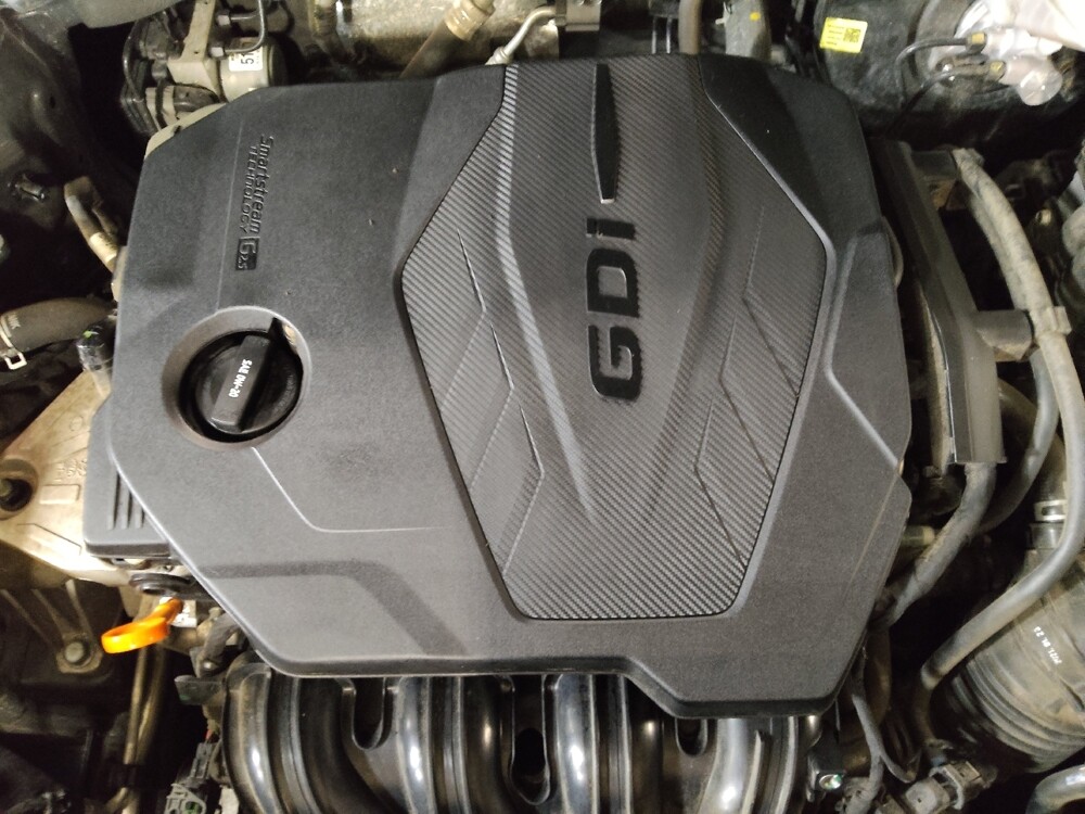 2021 Kia Sorento in Fort Worth, TX 76116 - 18126709 30