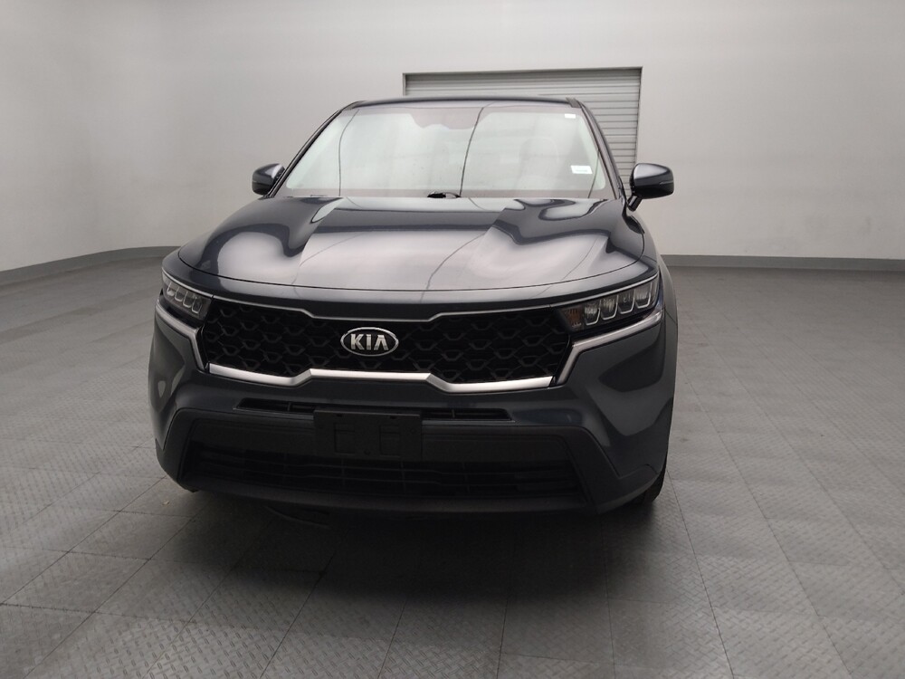 2021 Kia Sorento in Fort Worth, TX 76116 - 18126709 15