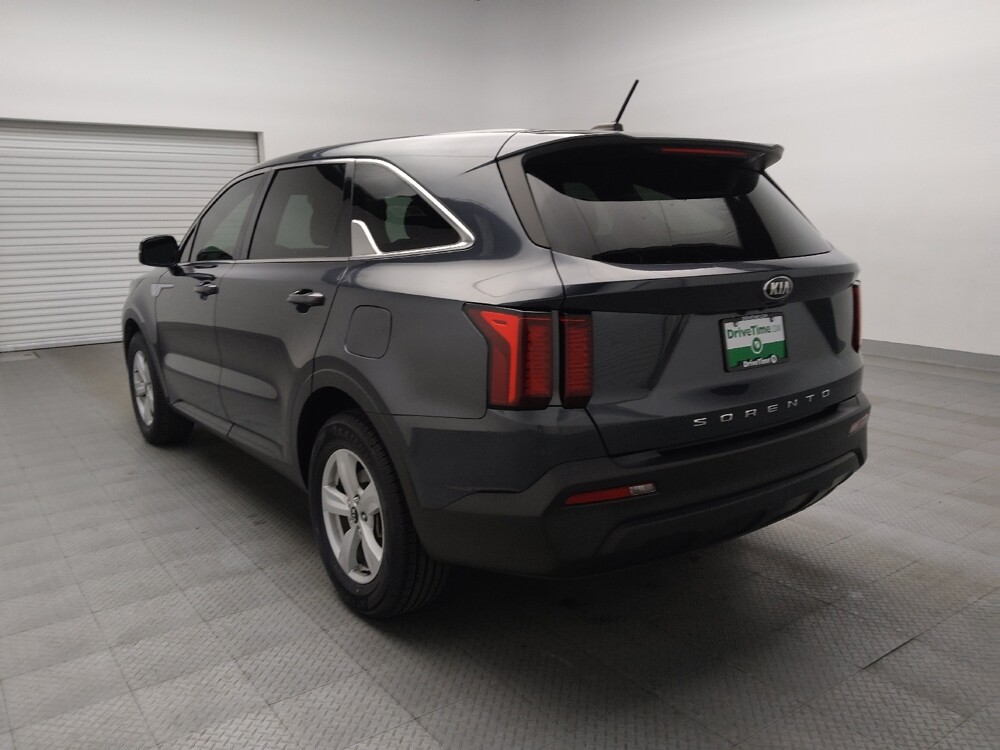 2021 Kia Sorento in Fort Worth, TX 76116 - 18126709 5