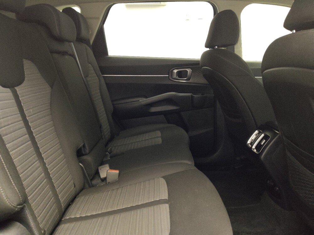 2021 Kia Sorento in Fort Worth, TX 76116 - 18126709 19