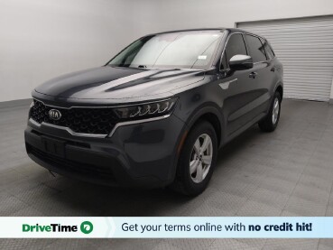 2021 Kia Sorento in Fort Worth, TX 76116