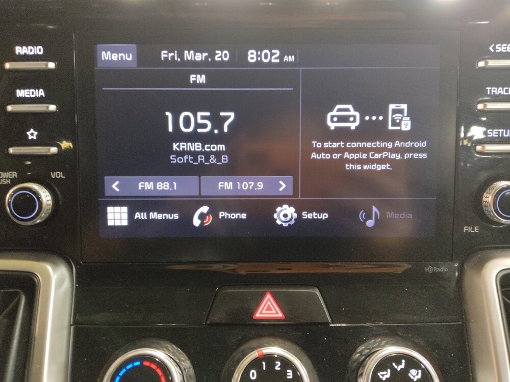 2021 Kia Sorento in Fort Worth, TX 76116 - 18126709 25