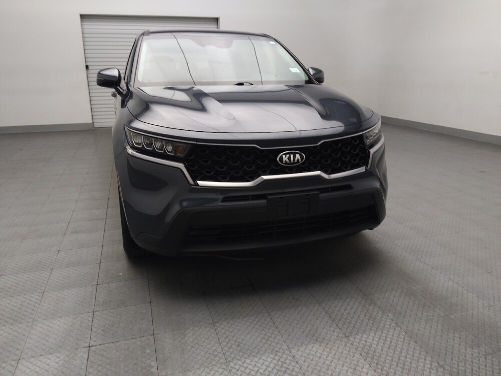2021 Kia Sorento in Fort Worth, TX 76116 - 18126709 14