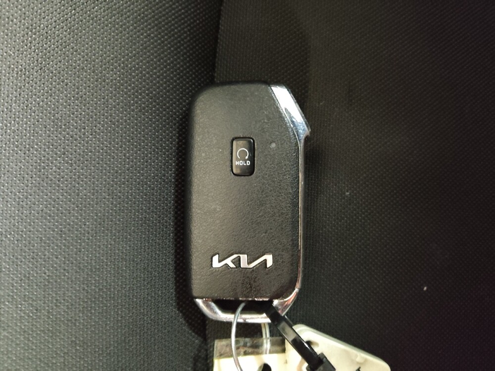 2023 Kia Forte in Fort Worth, TX 76116 - 18126710 32