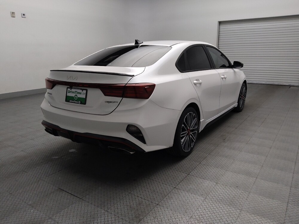 2023 Kia Forte in Fort Worth, TX 76116 - 18126710 9