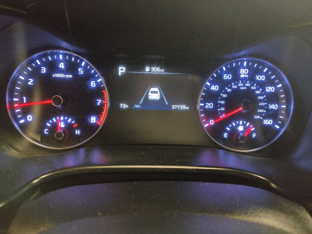 2023 Kia Forte in Fort Worth, TX 76116 - 18126710 23