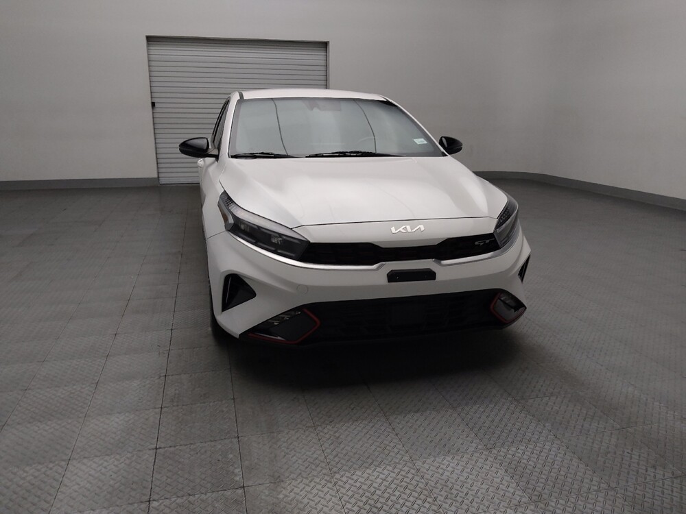 2023 Kia Forte in Fort Worth, TX 76116 - 18126710 14