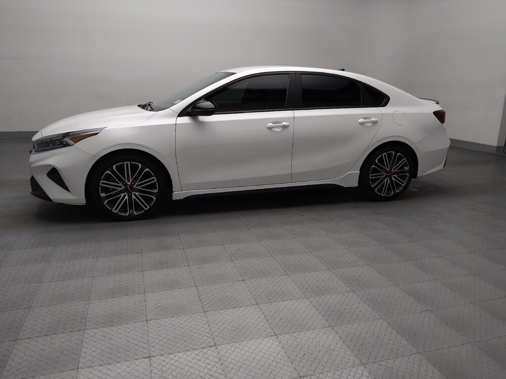 2023 Kia Forte in Fort Worth, TX 76116 - 18126710 2