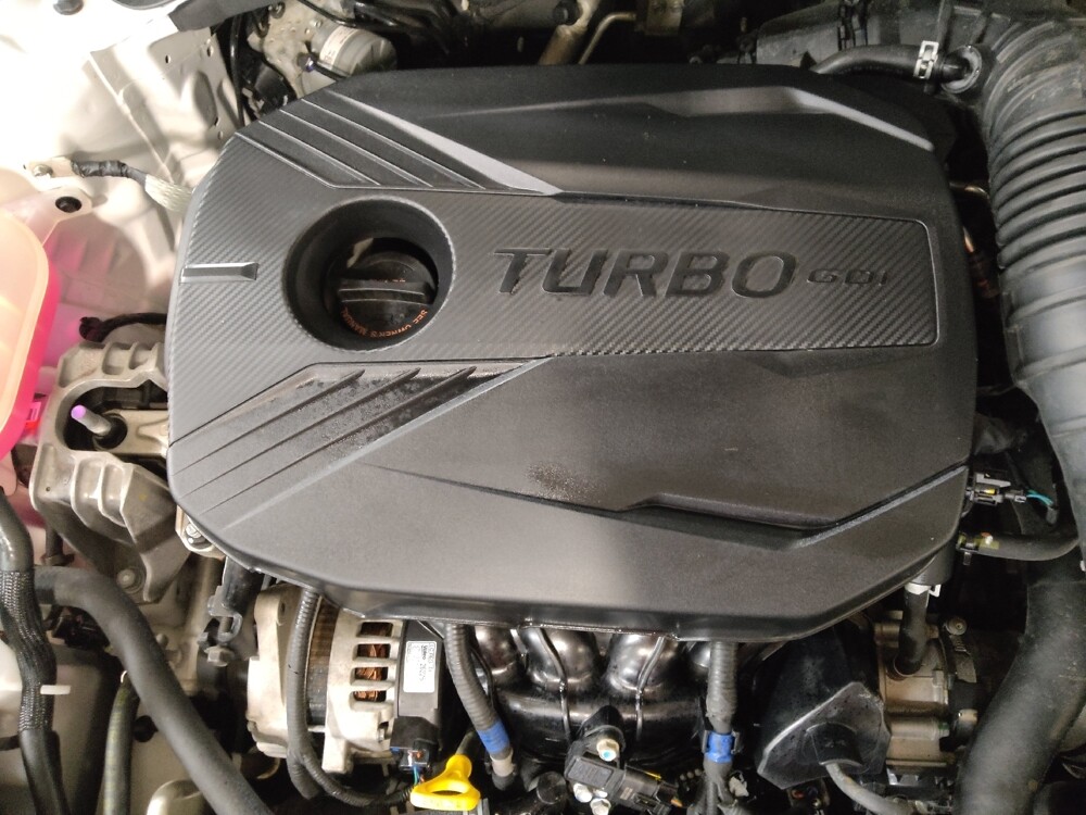 2023 Kia Forte in Fort Worth, TX 76116 - 18126710 30