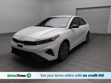 2023 Kia Forte in Fort Worth, TX 76116