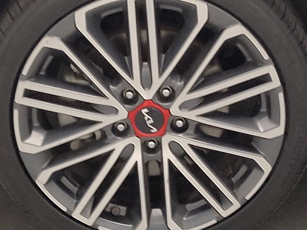 2023 Kia Forte in Fort Worth, TX 76116 - 18126710 31