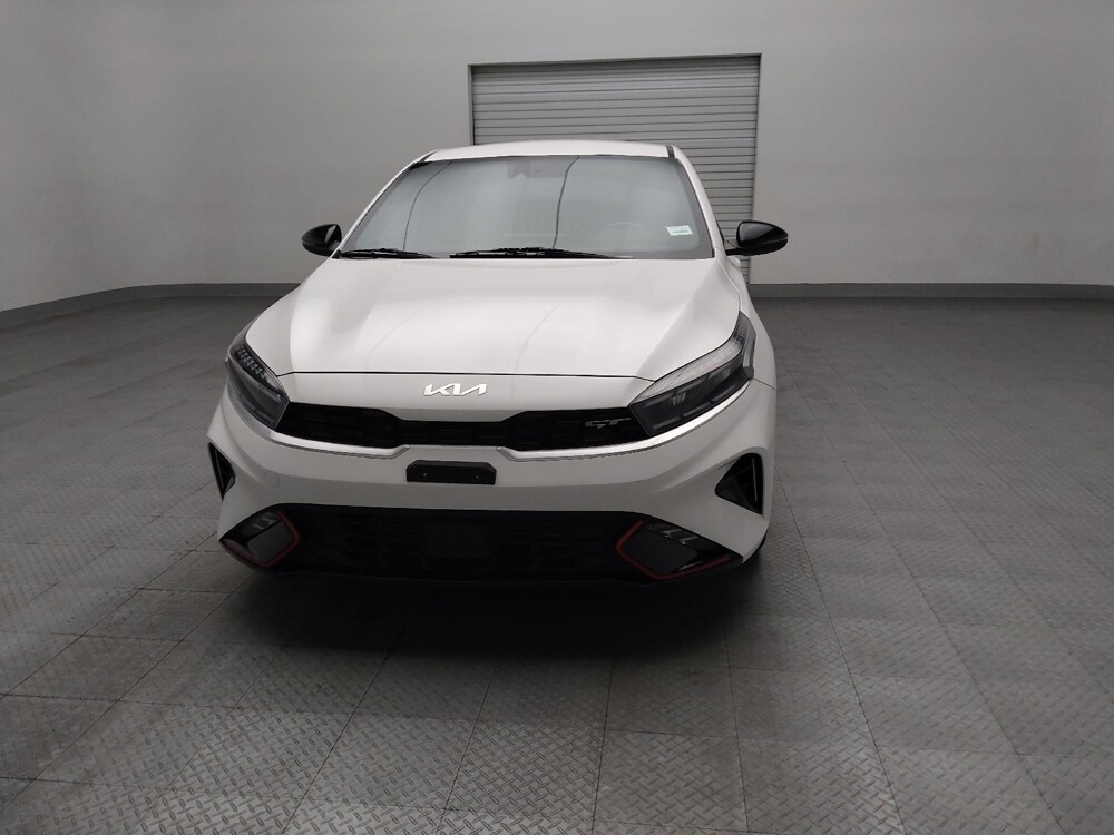 2023 Kia Forte in Fort Worth, TX 76116 - 18126710 15