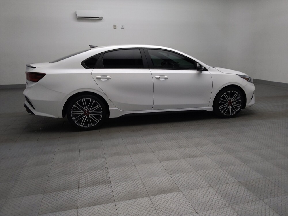 2023 Kia Forte in Fort Worth, TX 76116 - 18126710 10