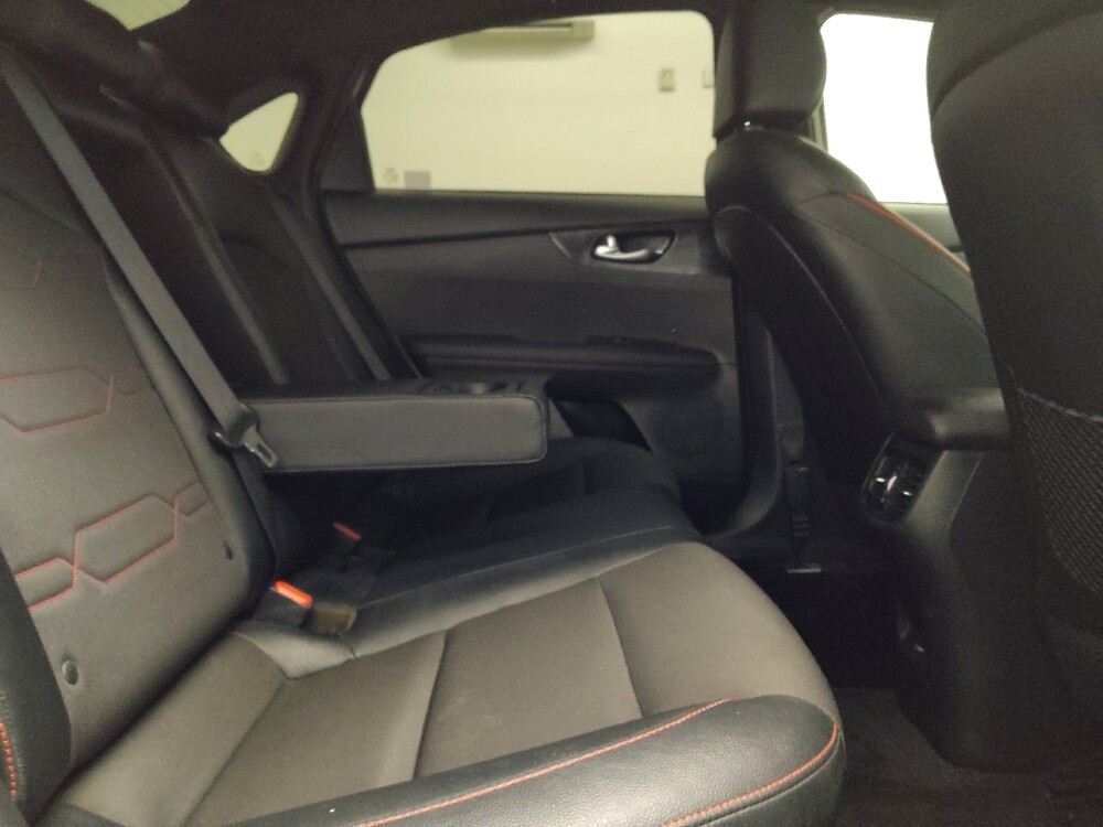 2023 Kia Forte in Fort Worth, TX 76116 - 18126710 19