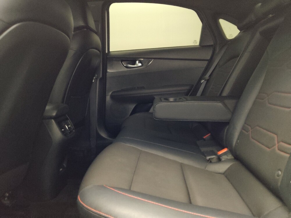 2023 Kia Forte in Fort Worth, TX 76116 - 18126710 18