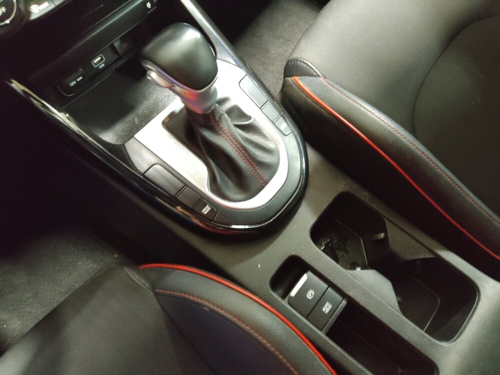 2023 Kia Forte in Fort Worth, TX 76116 - 18126710 26