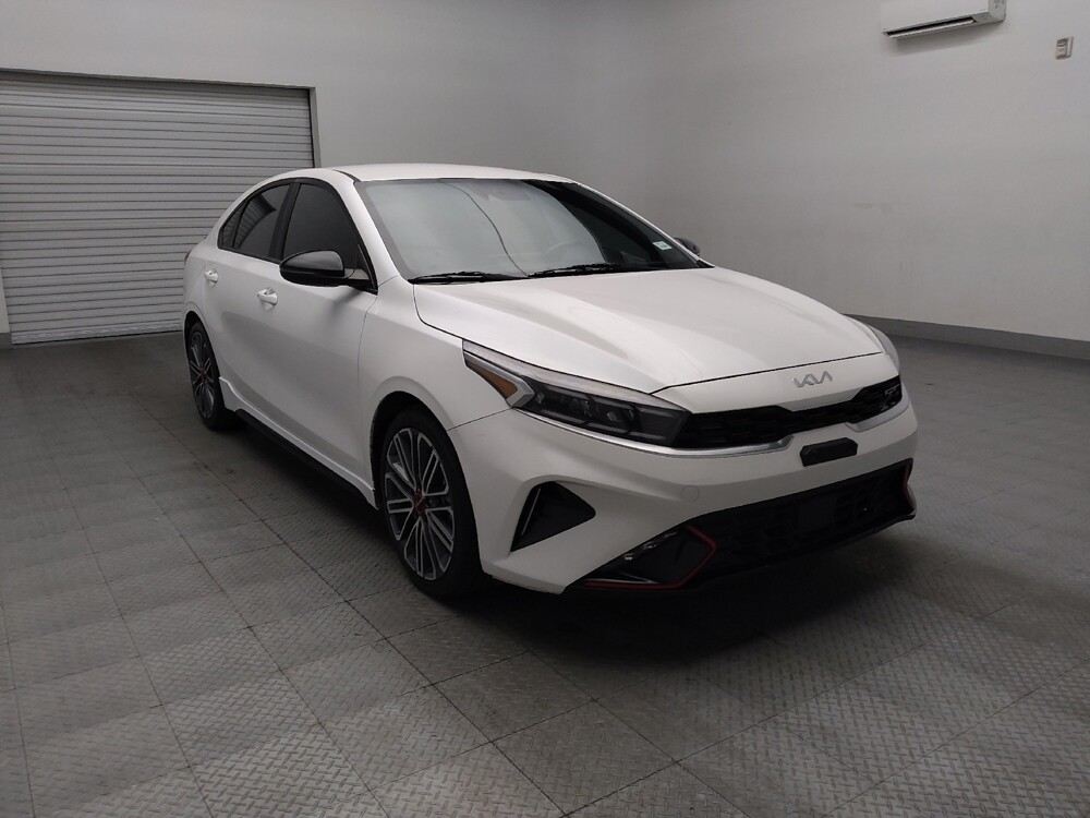 2023 Kia Forte in Fort Worth, TX 76116 - 18126710 13