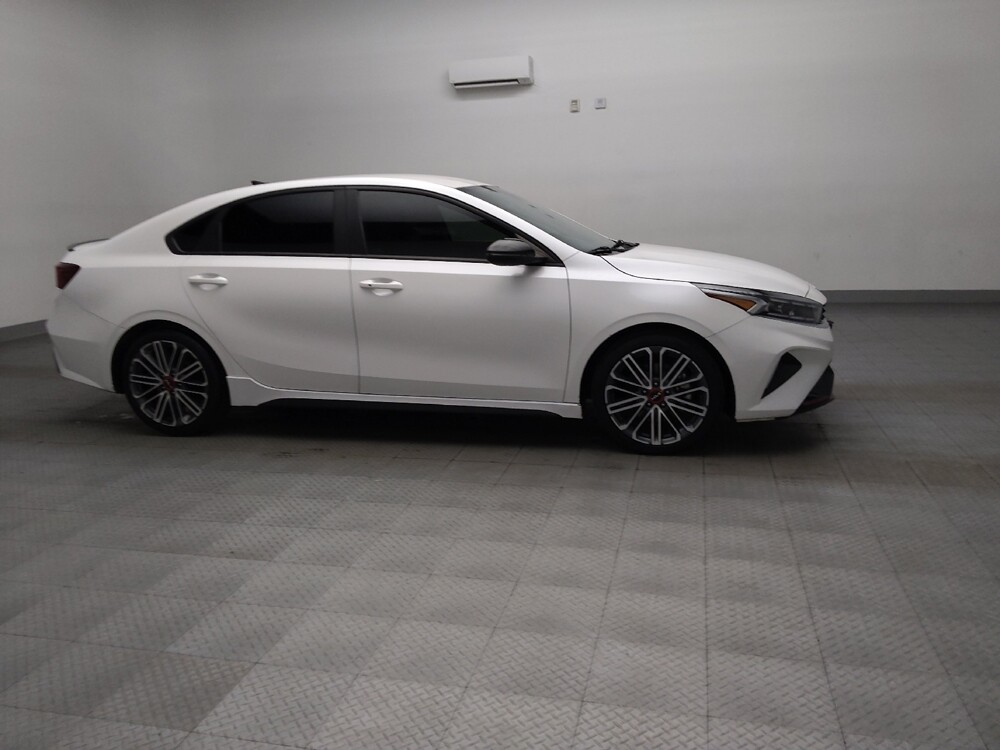 2023 Kia Forte in Fort Worth, TX 76116 - 18126710 11