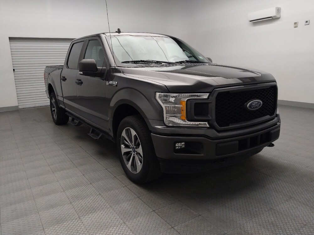 2020 Ford F150 in Lewisville, TX 75067 - 18126711 13