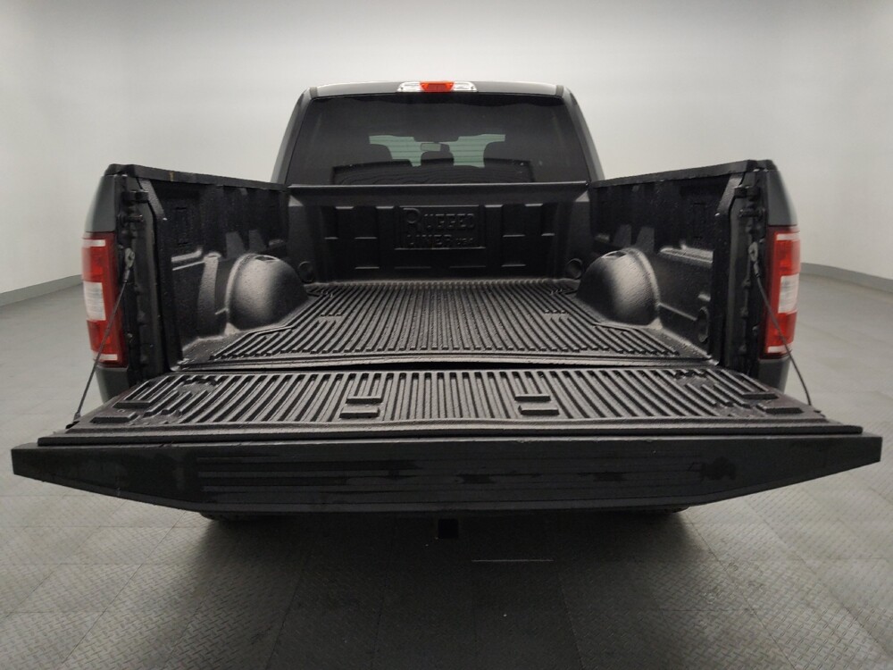 2020 Ford F150 in Lewisville, TX 75067 - 18126711 29