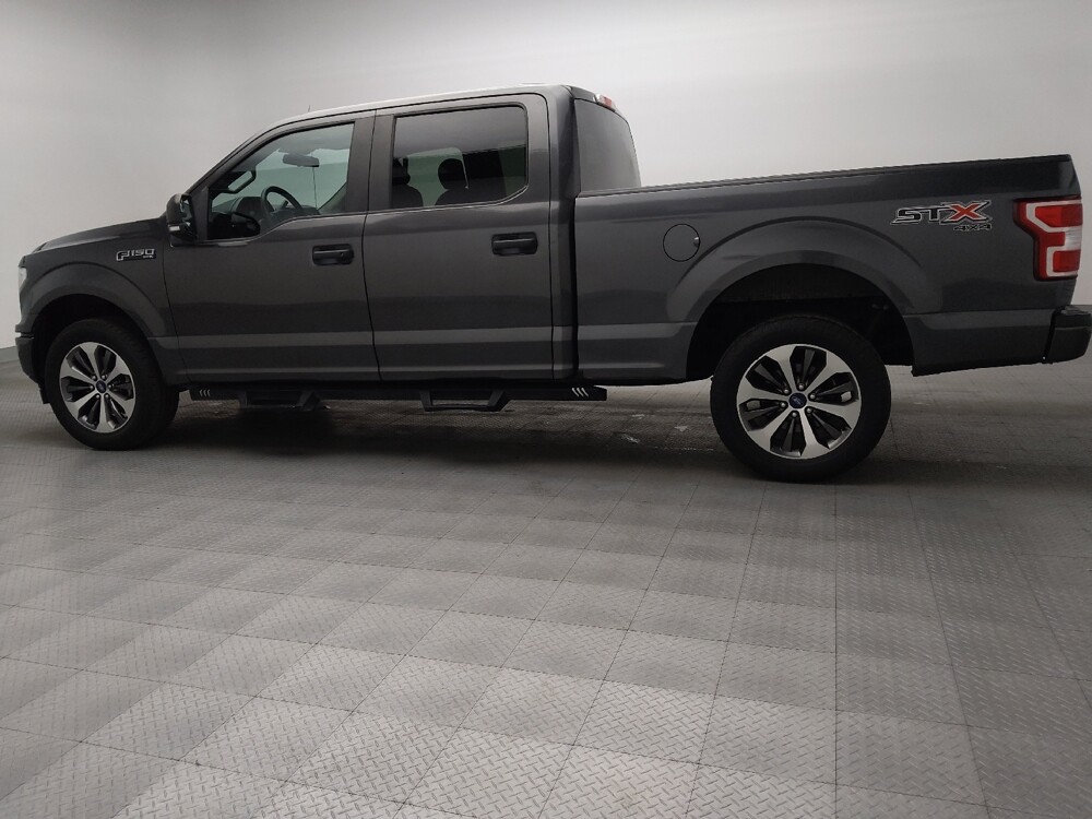 2020 Ford F150 in Lewisville, TX 75067 - 18126711 3