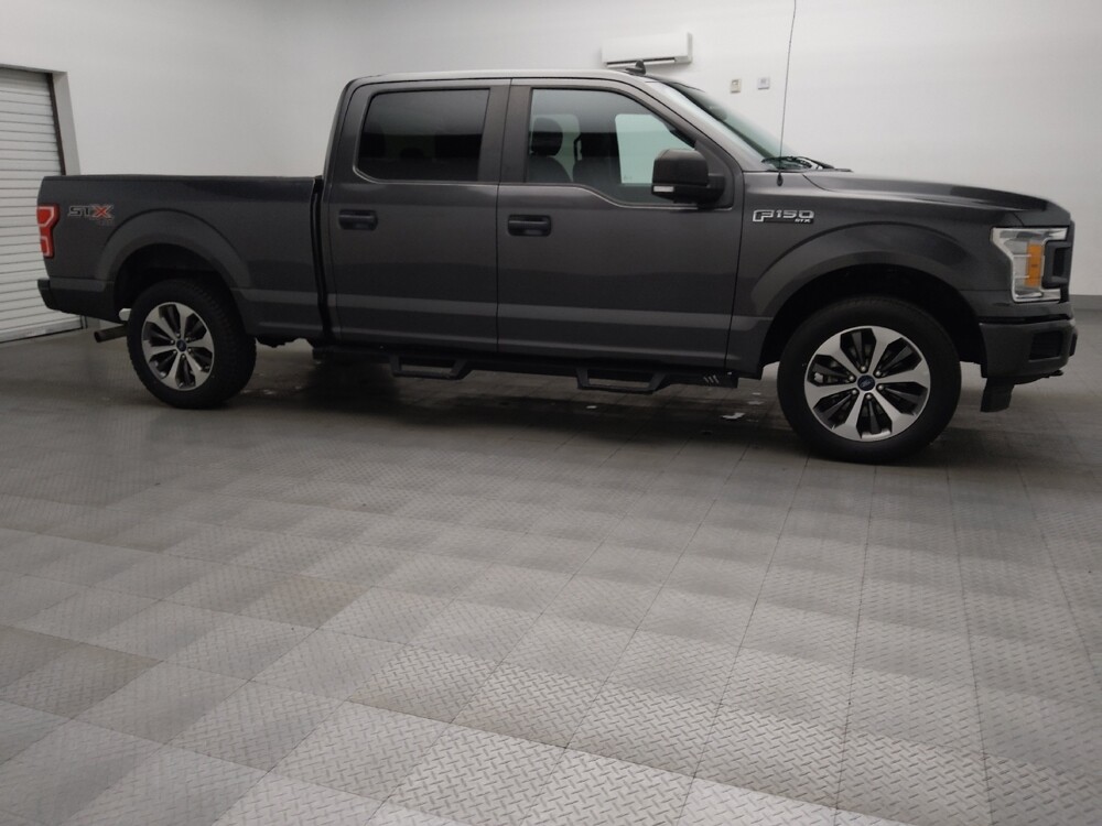 2020 Ford F150 in Lewisville, TX 75067 - 18126711 11