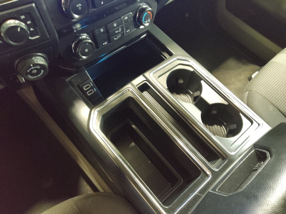 2020 Ford F150 in Lewisville, TX 75067 - 18126711 26