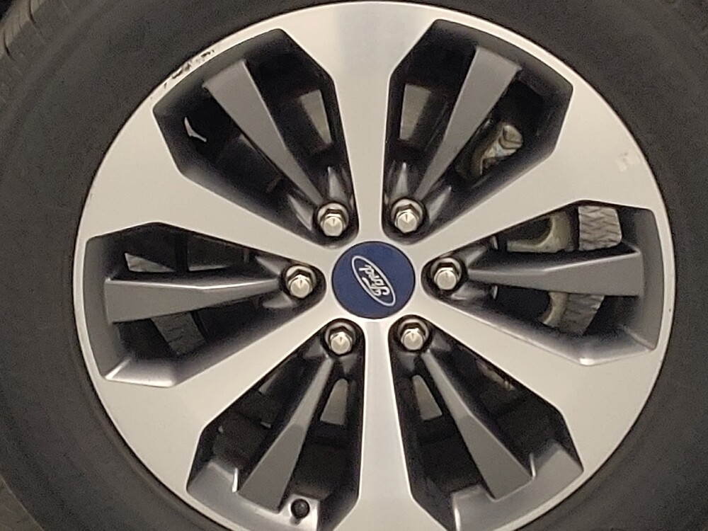 2020 Ford F150 in Lewisville, TX 75067 - 18126711 31