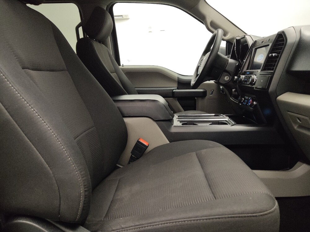 2020 Ford F150 in Lewisville, TX 75067 - 18126711 21