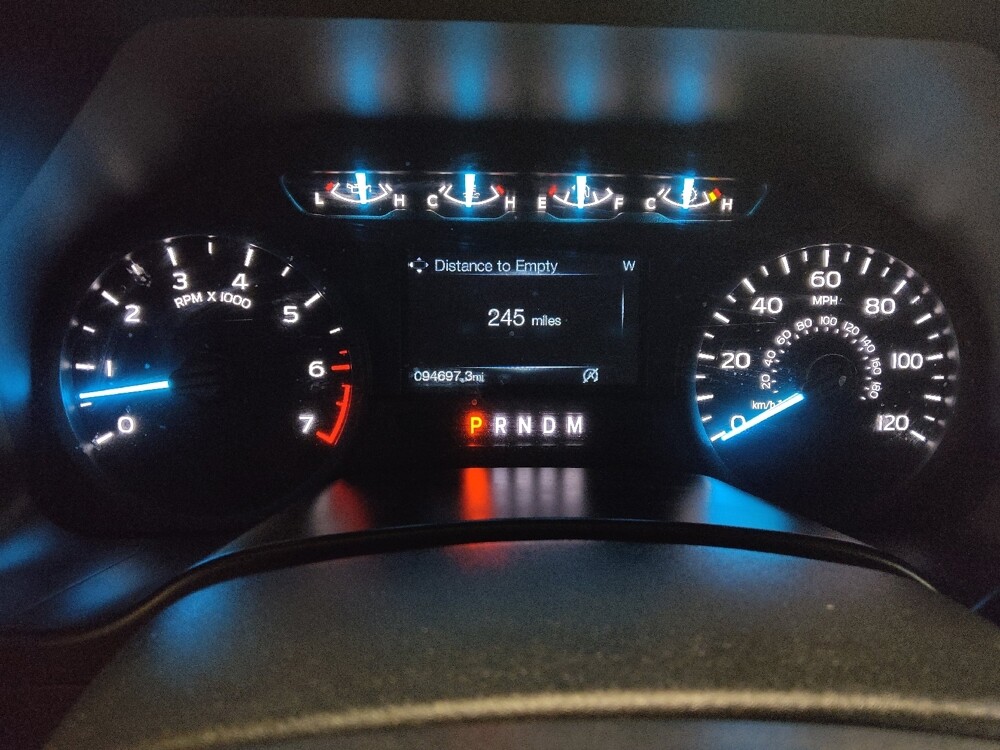 2020 Ford F150 in Lewisville, TX 75067 - 18126711 23