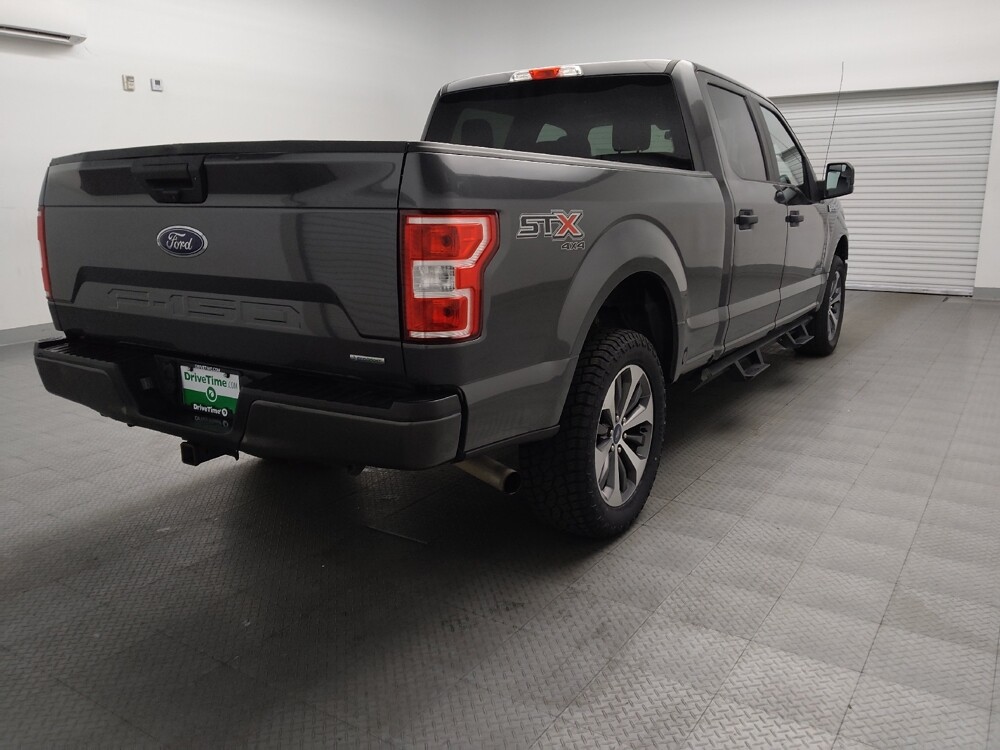 2020 Ford F150 in Lewisville, TX 75067 - 18126711 9