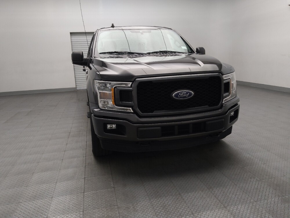 2020 Ford F150 in Lewisville, TX 75067 - 18126711 14