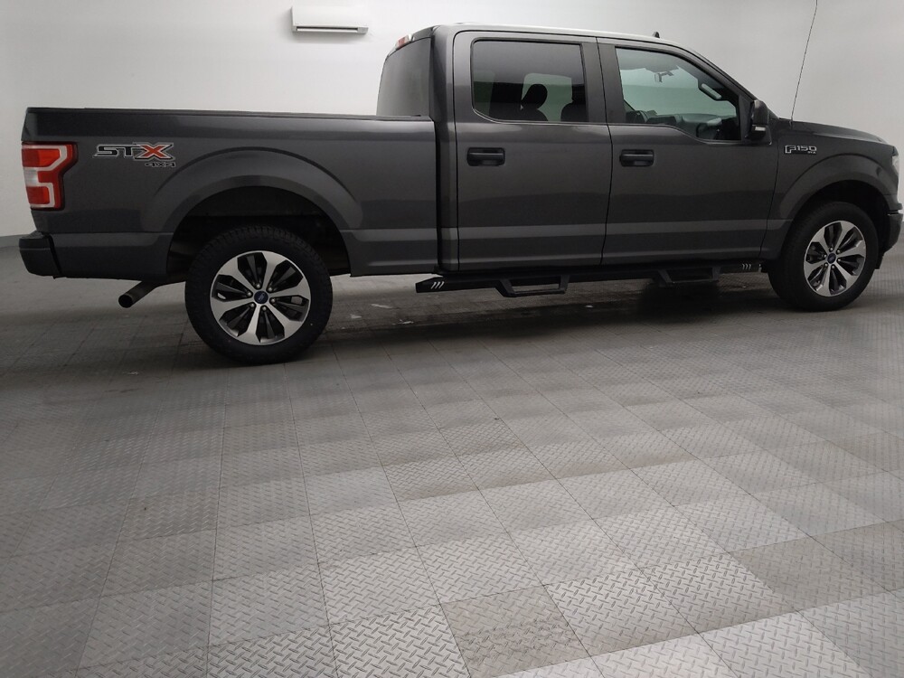 2020 Ford F150 in Lewisville, TX 75067 - 18126711 10