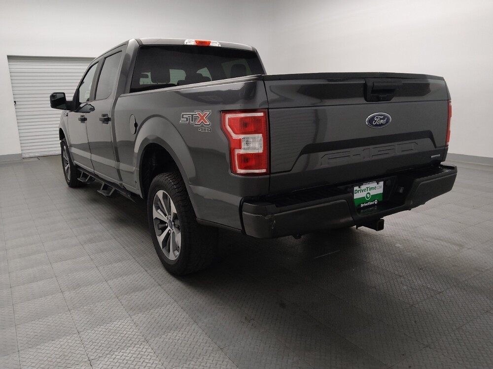 2020 Ford F150 in Lewisville, TX 75067 - 18126711 5