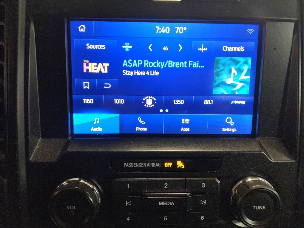 2020 Ford F150 in Lewisville, TX 75067 - 18126711 25