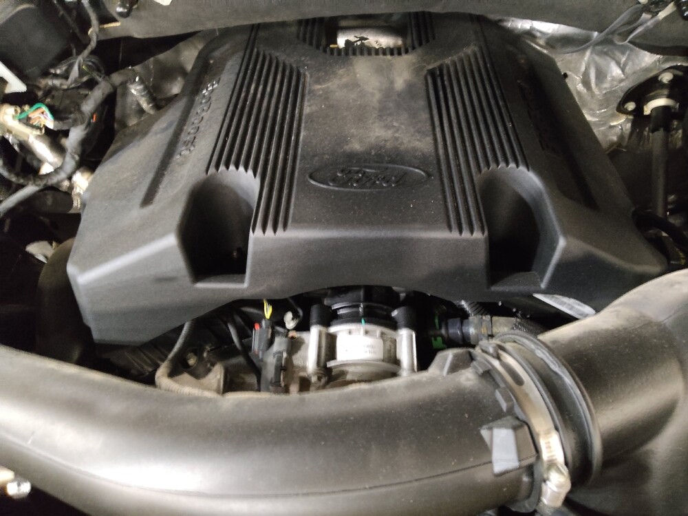 2020 Ford F150 in Lewisville, TX 75067 - 18126711 30