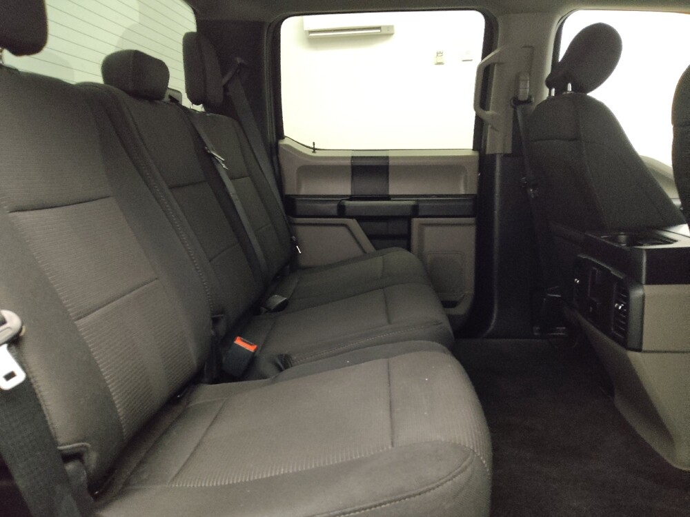 2020 Ford F150 in Lewisville, TX 75067 - 18126711 19