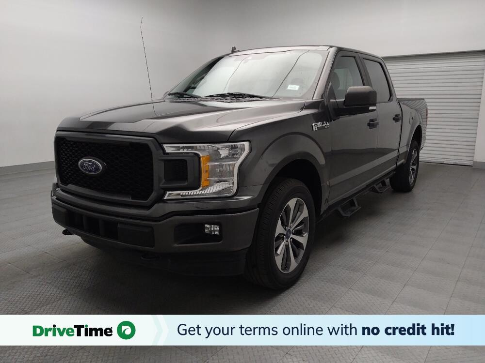 2020 Ford F150 in Lewisville, TX 75067 - 18126711