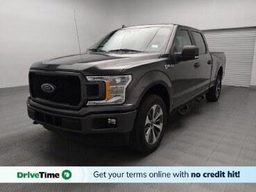 2020 Ford F150 in Lewisville, TX 75067