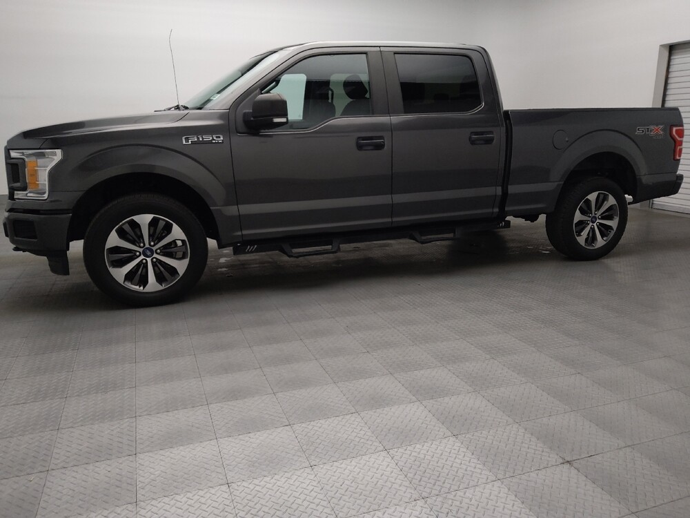 2020 Ford F150 in Lewisville, TX 75067 - 18126711 2